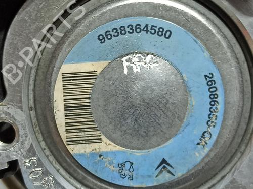 Steering pump PEUGEOT 206 Hatchback (2A/C) 1.4 HDi | BP28446335M99
