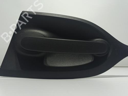 Używane Klamka zewnętrzna drzwi przednich prawych SMART FORTWO Coupe (453) [2014-2025]  17461396