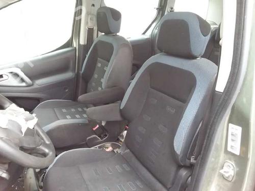 Switch CITROËN BERLINGO MULTISPACE (B9) 1.6 HDi 110 | BP14530621I30