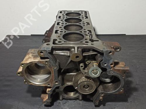 Engine (For Parts) FORD TRANSIT V363 Platform/Chassis (FED, FFD) | BP38933045M64 - Image 5