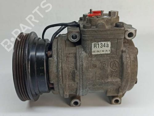 AC compressor KIA RIO I Hatchback (DC) | BP6590279M34