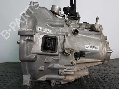 Used Gearbox HONDA CIVIC VIII Hatchback (FN, FK) 2.2 CTDi (FK3) (140 hp) 2758183