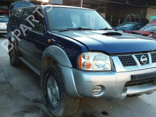 Support NISSAN PICK UP (D22) 2.5 Di 4WD | BP14528597C155 