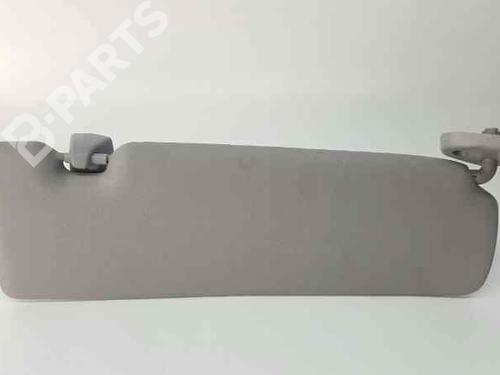 Left sun visor BMW 1 (E87) 120 d | BP2756187I1 