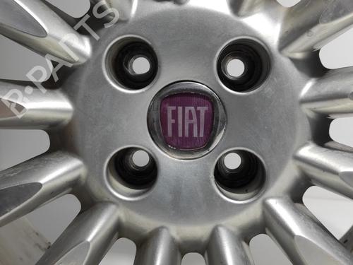 Rim FIAT BRAVO II (198_) 1.6 D Multijet (198AXH1B) | BP18871820C45 