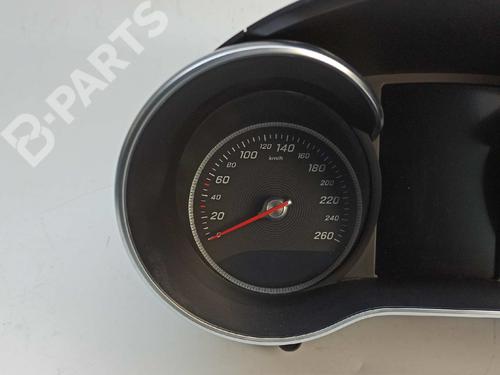 Instrument cluster MERCEDES-BENZ E-CLASS (W213)  | BP8668028C47 