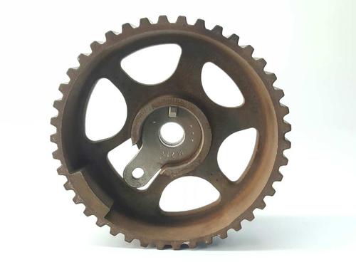 Used Pulley PEUGEOT 406 (8B) 1.8 16V (110 hp) 14535911