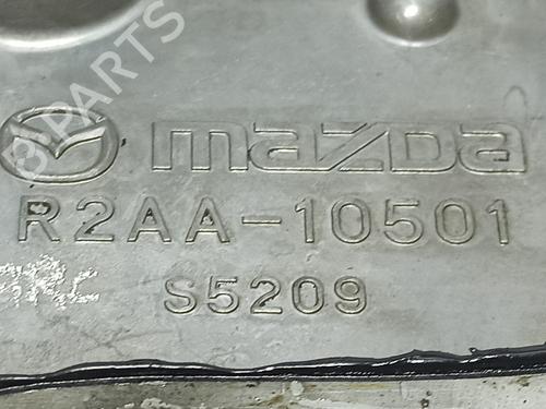 Couvercle de distribution MAZDA CX-7 (ER) 2.2 MZR-CD AWD (ER10A) | BP14544111M123