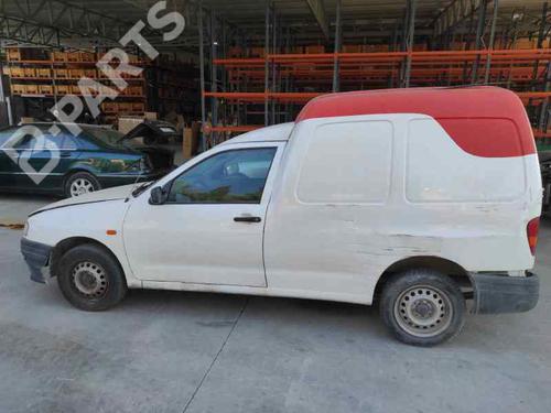 Steering pump SEAT IBIZA II (6K1)  | BP8054463M99 