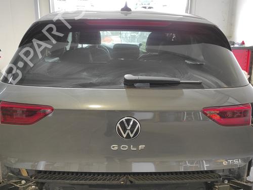 Used Tailgate VW GOLF VIII (CD1, DA1) 1.5 TSI (150 hp) 24018558