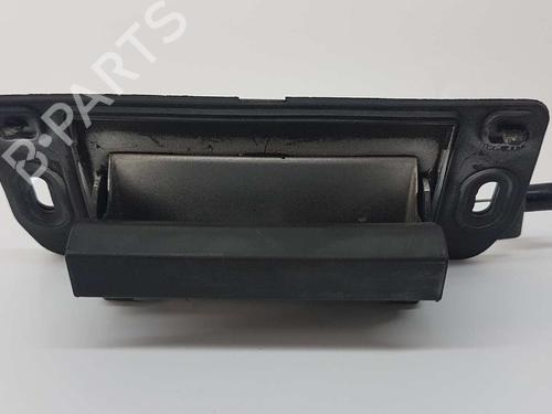 Tailgate handle NISSAN ALMERA TINO (V10) 1.8 | BP5271903C132