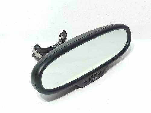 Rear mirror VW SCIROCCO III (137, 138) 2.0 TDI | BP2772709I6