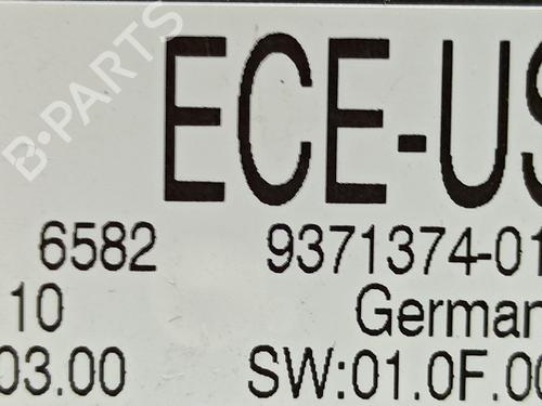Electronic module BMW i3 (I01) Electric | BP19653848M83 