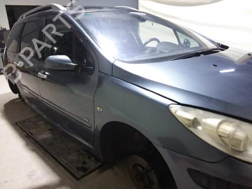 Schiebedachmotor PEUGEOT 307 SW (3H) 1.6 HDI 90 | BP6165126M60 