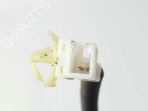 Seat buckle HYUNDAI i20 II (GB, IB) 1.2 | BP14539842I32 