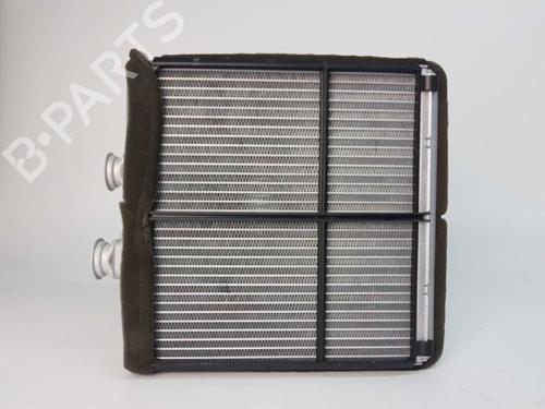 Heater matrix MERCEDES-BENZ C-CLASS (W204) C 200 CDI (204.007, 204.006) | BP4934452M63