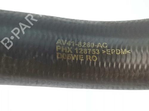 Pipe FORD KUGA I  | BP14538418M125