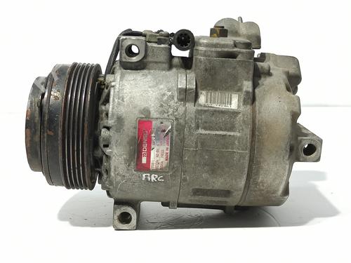 AC compressor BMW 5 (E39) 528 i | BP18786142M34 