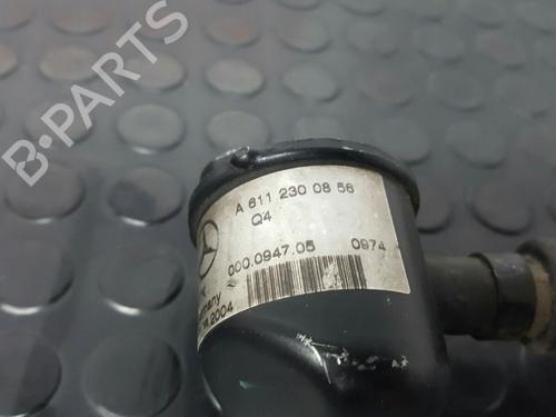 Andre MERCEDES-BENZ C-CLASS T-Model (S203) C 200 CDI (203.204) | BP14528835O1 