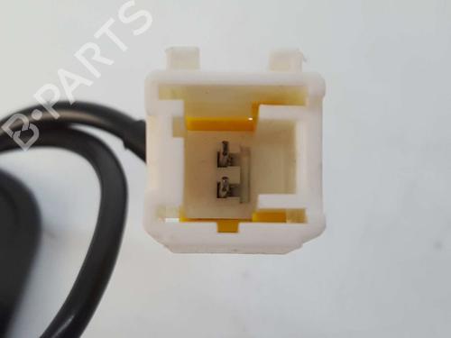 Seat buckle PEUGEOT PARTNER Tepee 1.6 HDi | BP14542365I32 