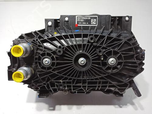 Intake manifold LAND ROVER RANGE ROVER EVOQUE (L551) 1.5 P160 MHEV | BP40108268M70 - Image 3
