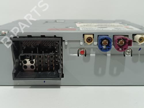 Electronic module LAND ROVER DISCOVERY SPORT (L550) 2.0 D 4x4 | BP24993308M83 