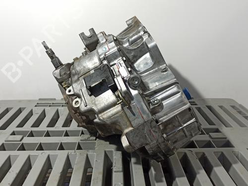 Gearbox PEUGEOT 3008 I MPV (0U_) 2.0 HDi | BP16392077M3