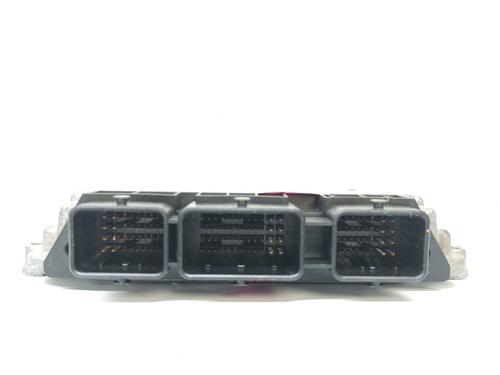 Engine control unit (ECU) CITROËN C4 I (LC_) 1.6 HDi | BP10265256M57 