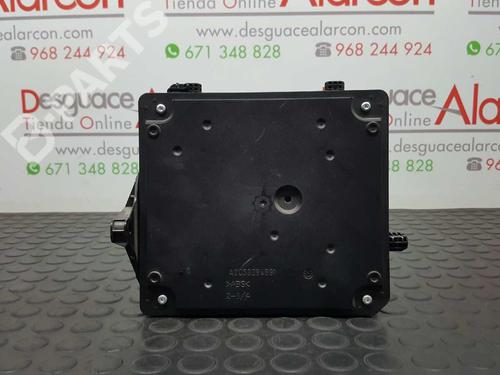 Zekeringkast RENAULT MEGANE III Hatchback (BZ0/1_, B3_) 1.5 dCi (BZ0C) | BP2739875E1 