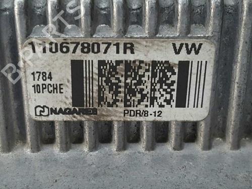 Electronic module RENAULT CLIO IV (BH_) 1.5 dCi 90 | BP10264174M83