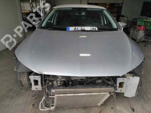 Rudehejsemotor forskærm venstre SEAT LEON (5F1) 1.2 TSI | BP10320859E21 