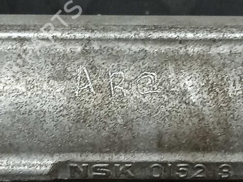 Steering rack NISSAN JUKE (F15) | BP9806796M22