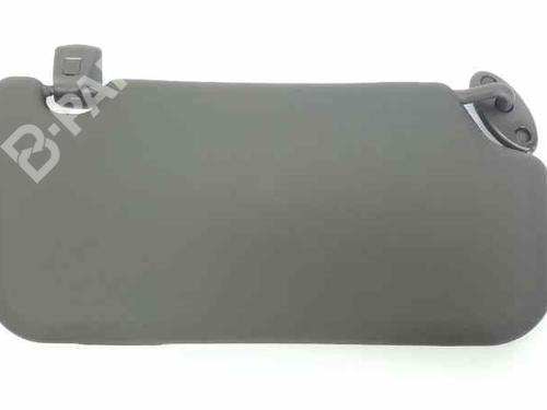 Left sun visor FORD FOCUS III 1.5 TDCi | BP6681248I1 