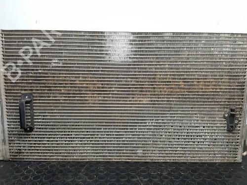 AC radiator VW TOUAREG (7LA, 7L6, 7L7) 2.5 R5 TDI | BP4615365M32 