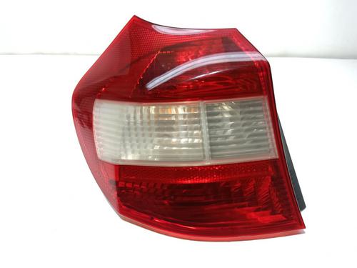 Used Left taillight BMW 1 (E87) 118 d (122 hp) 27710149