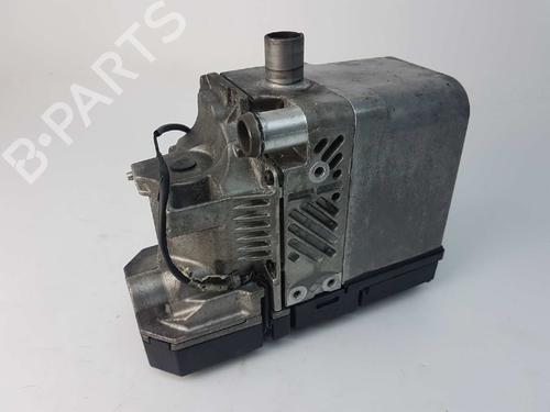 Heater blower motor BMW X5 (E53)  | BP4892186M62 