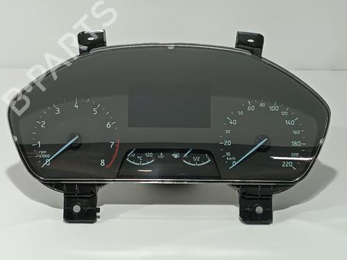 Cockpit FORD FIESTA VII (HJ, HF) [2017-2025]  24920396