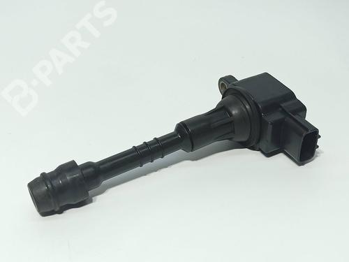 Used Ignition coil NISSAN ALMERA TINO (V10) 1.8 (120 hp) 11020830