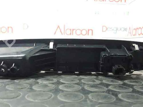 Right front window switch RENAULT SCÉNIC III (JZ0/1_) 1.9 dCi (JZ0J, JZ1J, JZ1K, JZ1S) | BP2783758I26 