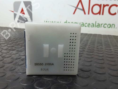 Used Electronic module RENAULT KOLEOS I (HY_) 2.0 dCi (HY0K) (150 hp) 14526867