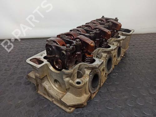 Cylinder head MERCEDES-BENZ M-CLASS (W163) ML 320 (163.154) | BP10977625M5