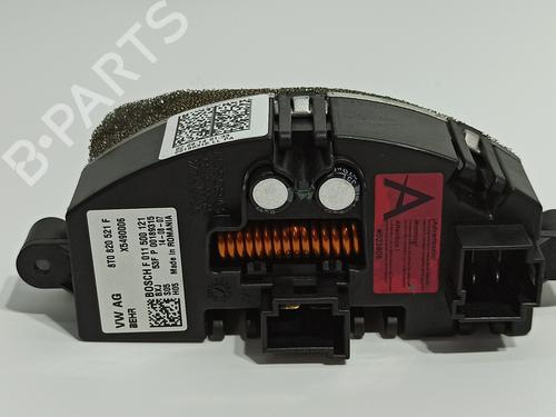 Heater resistor AUDI A4 B8 (8K2) 2.0 TDI | BP15669275M108