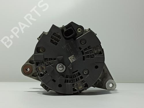 Alternator MERCEDES-BENZ B-CLASS Sports Tourer (W246, W242) B 200 CDI (246.201) | BP16394812M7