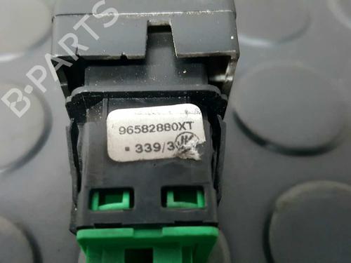 Spak kontakt CITROËN BERLINGO MULTISPACE (B9) 1.6 HDi 75 16V | BP14528824I30
