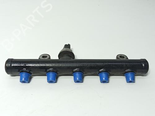 Injection rail FORD FOCUS II (DA_, HCP, DP) 2.0 TDCi | BP32346704M98