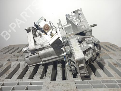 Gearbox FIAT 500L (351_, 352_) 1.4 (199LYB1B) | BP19054155M3