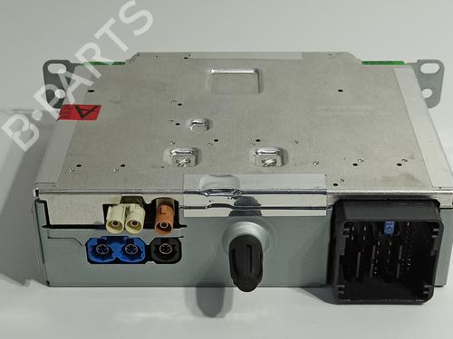 Elektronisk modul CITROËN C3 AIRCROSS II (2R_, 2C_) 1.2 PureTech 110 (2RHNZB, 2RHNZW, 2RHNPX, 2RHNPJ) | BP27666461M83