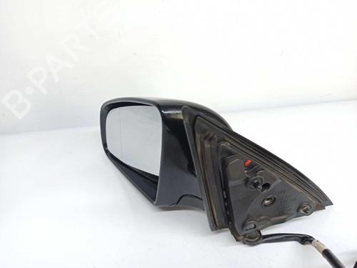 Ryggespeil venstre AUDI A6 C6 (4F2) 2.0 TDI | BP9721401C26