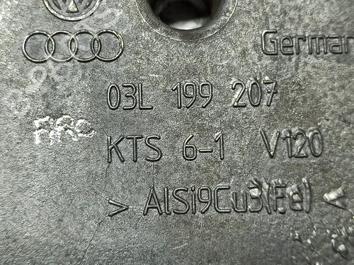Engine mount SKODA OCTAVIA II (1Z3) 1.6 TDI | BP25364654M89