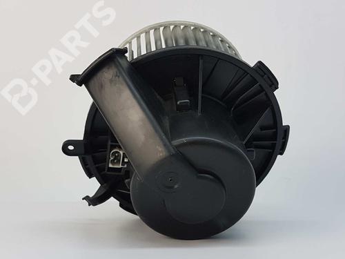 Heater blower motor MERCEDES-BENZ SPRINTER 3,5-t Van (B906) 315 CDI (906.631, 906.633, 906.635, 906.637) | BP5600962M62 